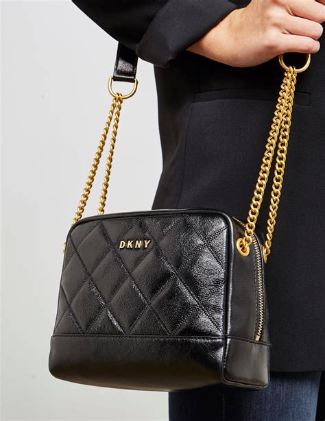 are dkny handbags good quality